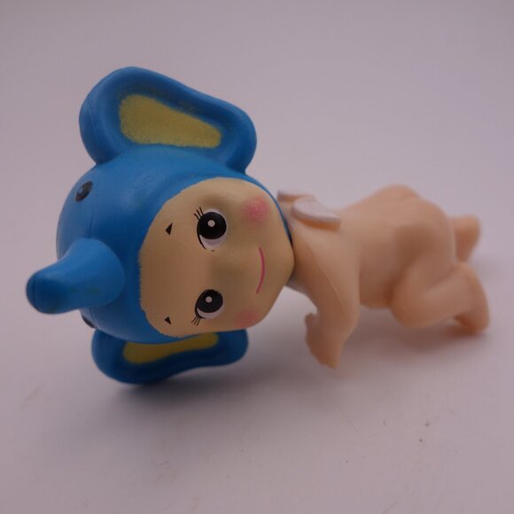 Sonny Angel HIPPERS Looking Back Series Elephant - Picture 3 of 12